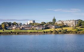 Waipuna Hotel & Conference Centre